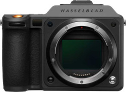 Hasselblad X2D II 100C